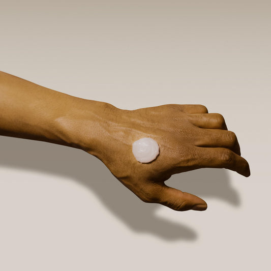 Illuminating Body Lotion