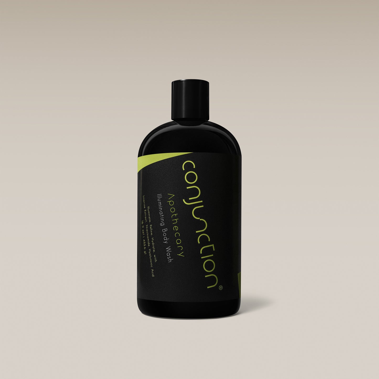 Illuminating Body Wash