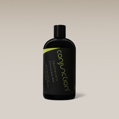 Illuminating Body Wash