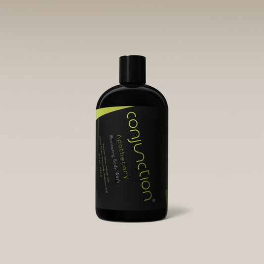 Illuminating Body Wash