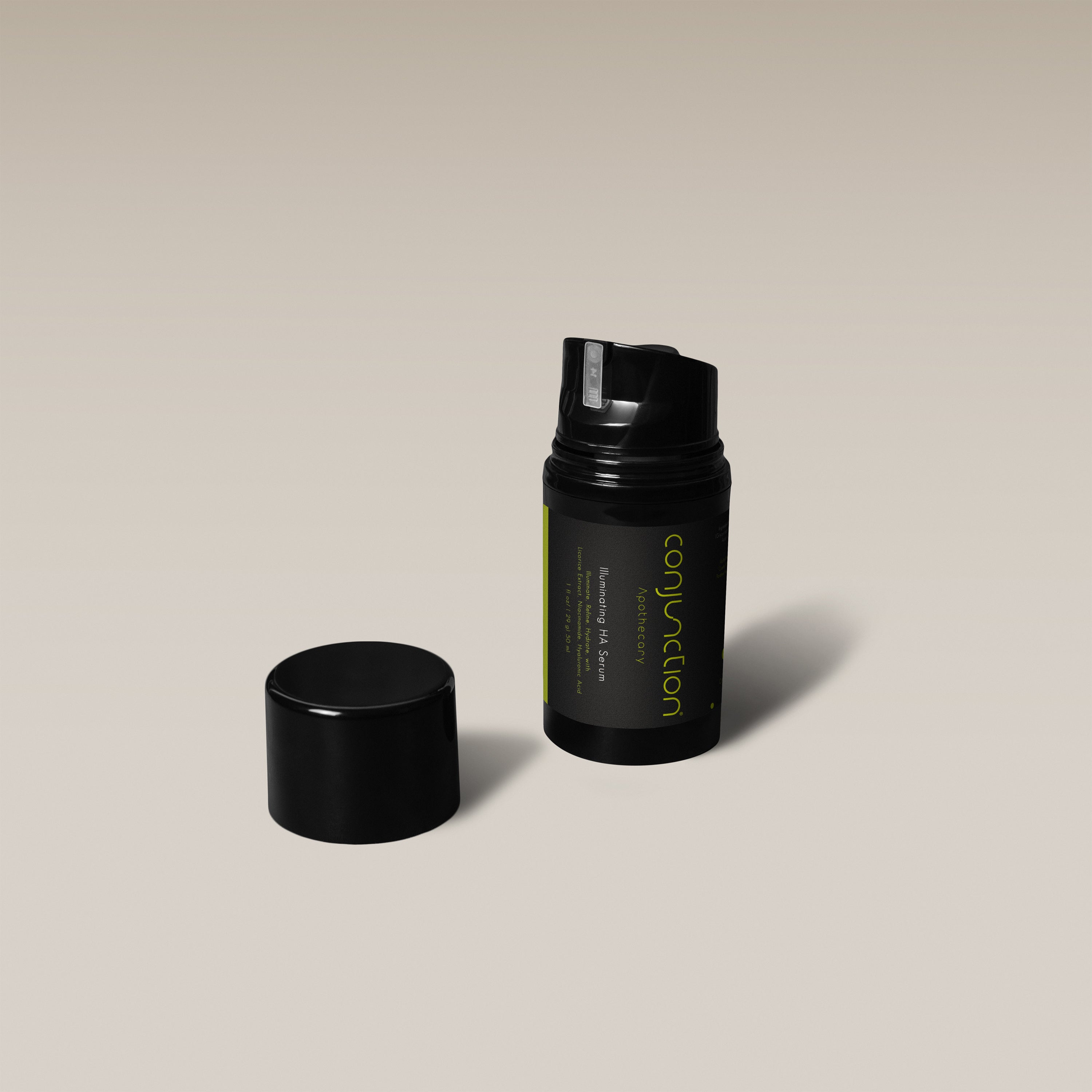 Luxurious Emollients