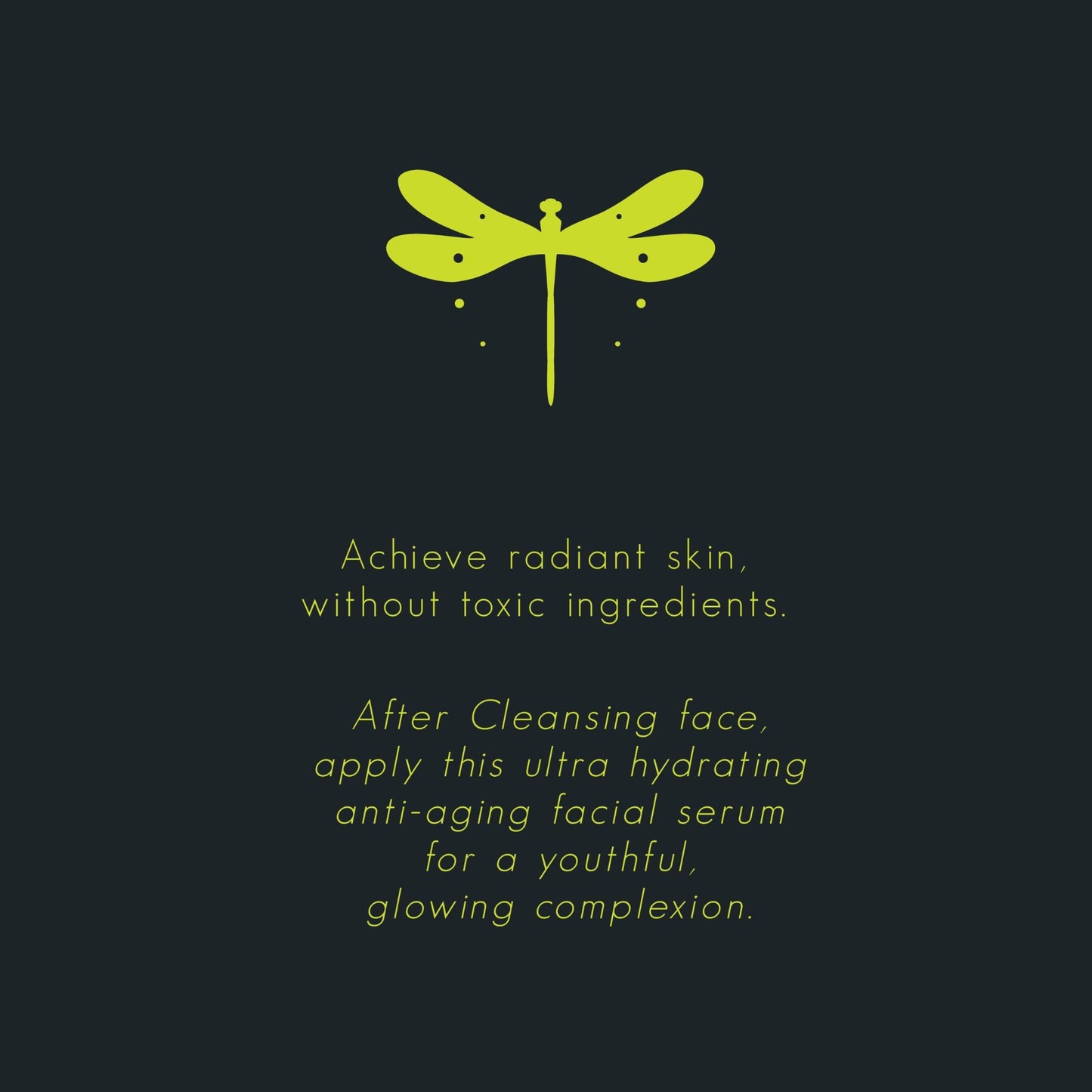 Illuminating Facial Creme