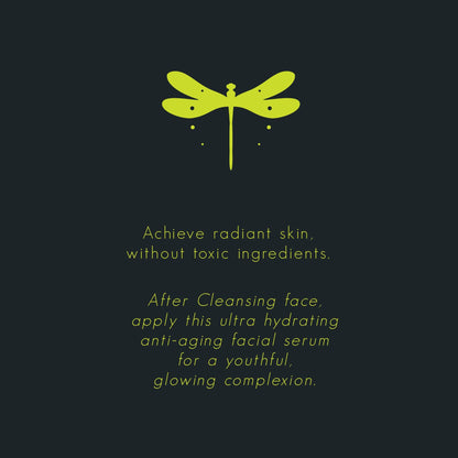 Illuminating Facial Creme