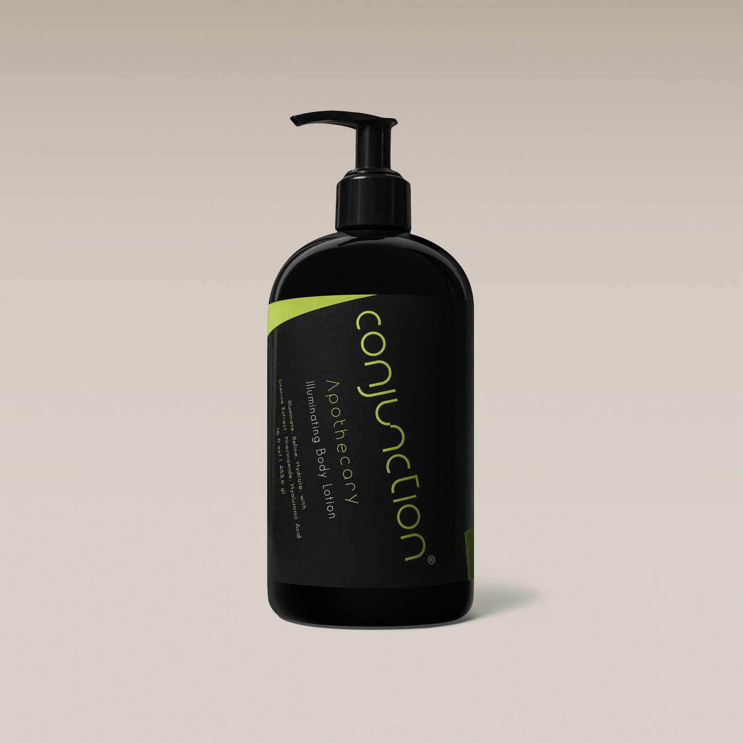 Illuminating Body Lotion