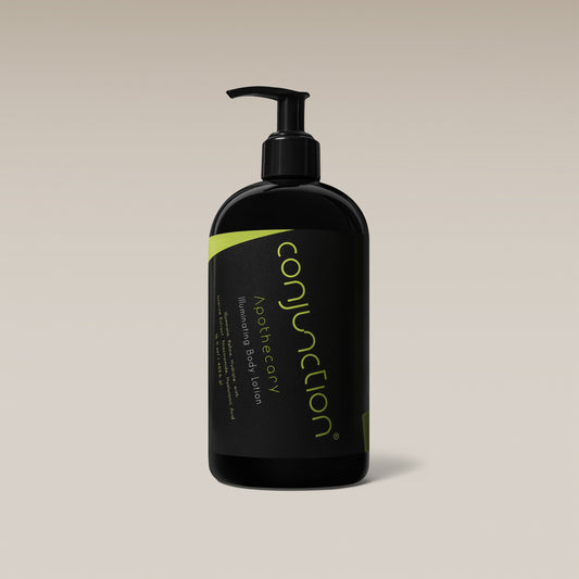 Illuminating Body Lotion