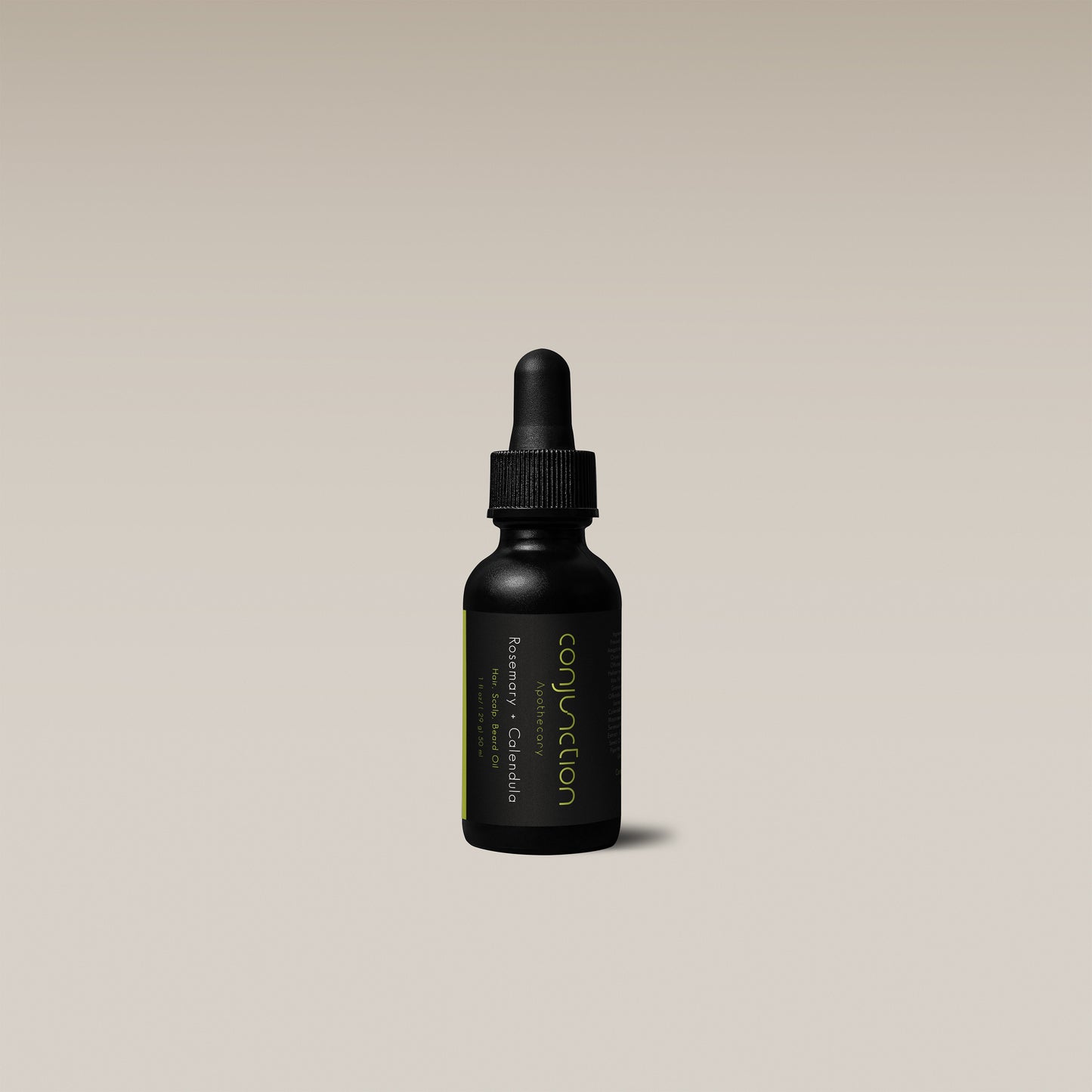 Hair And Scalp Oil