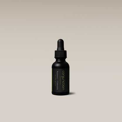 Hair And Scalp Oil