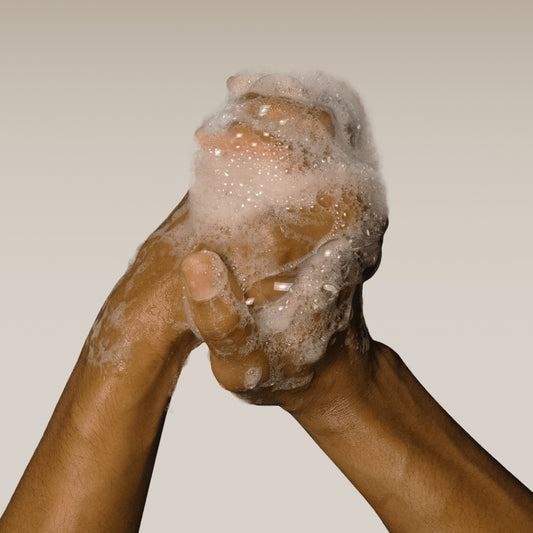 Illuminating Body Wash